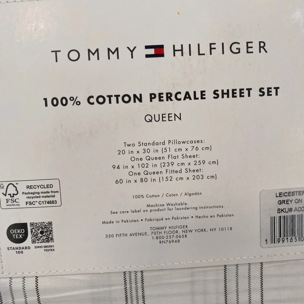 Tommy Hilfiger tommy hilfiger